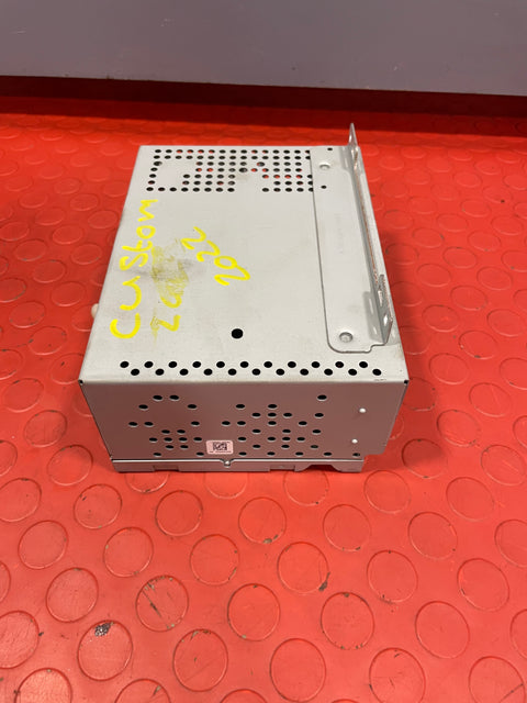 Ford Transit Custom RADIO ELECTRONIC CONTROL MODULE P/N MK2T18D804HH