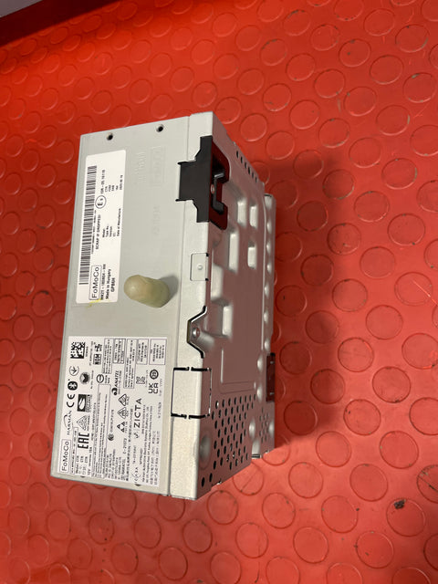 Ford Transit Custom RADIO ELECTRONIC CONTROL MODULE P/N MK2T18D804HH