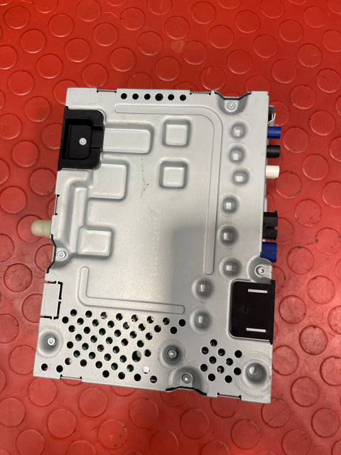 Ford Transit Custom RADIO ELECTRONIC CONTROL MODULE P/N MK2T18D804HH