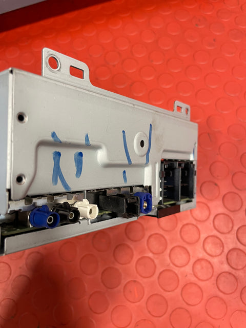 Ford Transit Custom RADIO ELECTRONIC CONTROL MODULE P/N MK2T18D804HH