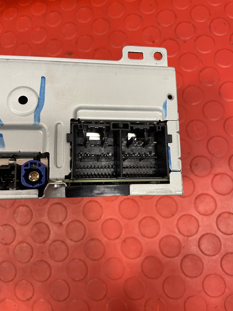 Ford Transit Custom RADIO ELECTRONIC CONTROL MODULE P/N MK2T18D804HH