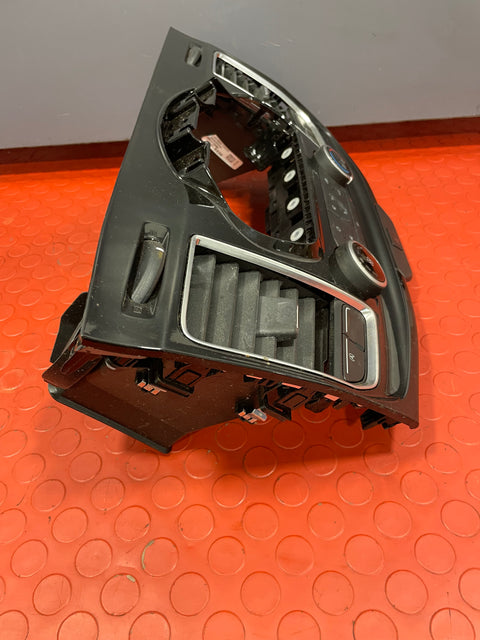 Ford Transit Custom HEATING CONTROL UNIT with AIR CONDITIONING 2022 P/N KK2T19980MA