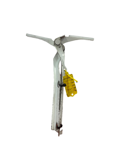 Peugeot Partner/Citroen Berlingo BONNET HINGES (Pair) 2008-2018 P/N 968063148001