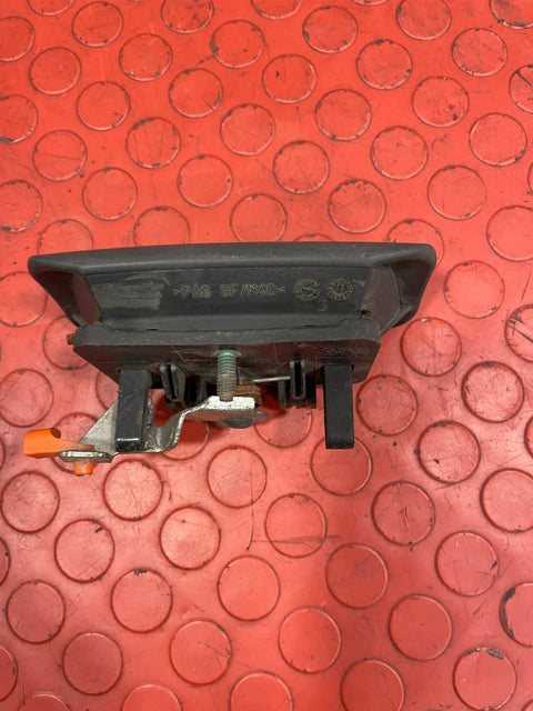 Ford Transit MK7 OUTER SLIDING DOOR HANDLE N/S 2008-2013 P/N YC15V26601 - 1