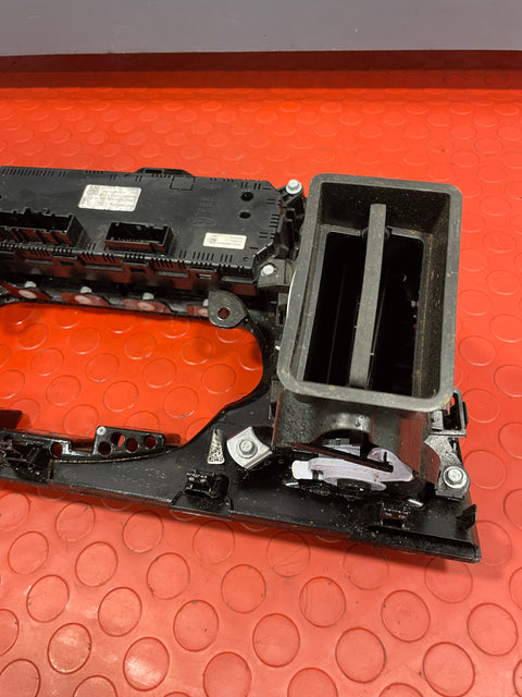 Ford Transit Custom HEATING CONTROL UNIT with AIR CONDITIONING 2022 P/N KK2T19980MA