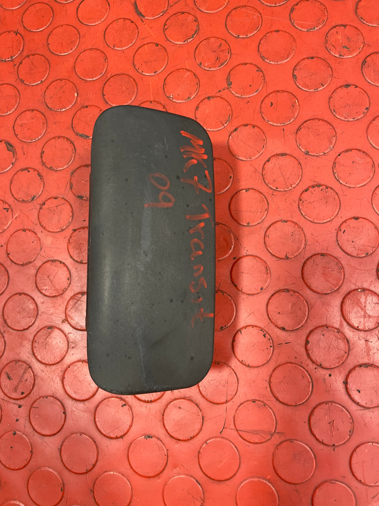 Ford Transit MK7 OUTER SLIDING DOOR HANDLE N/S 2008-2013 P/N YC15V26601