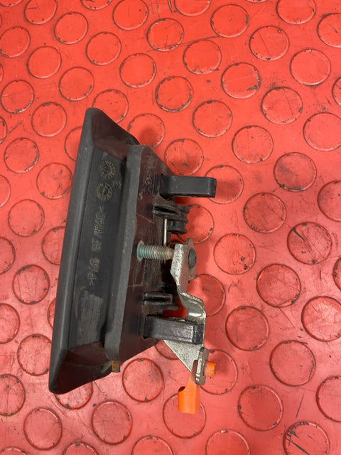 Ford Transit MK7 OUTER SLIDING DOOR HANDLE N/S 2008-2013 P/N YC15V26601 - 1