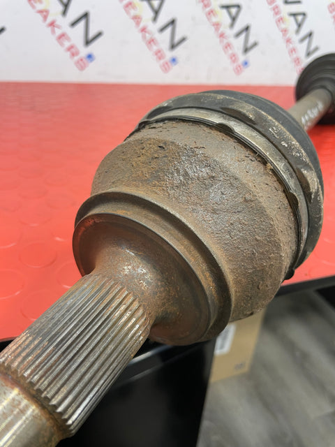 Peugeot Boxer 2.2 DRIVERS SIDE DRIVESHAFT 2011-2022 P/N 1366012080