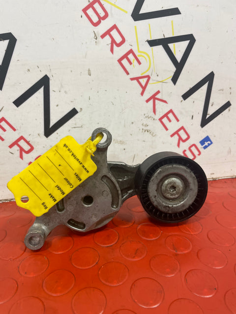 Citroen Berlingo/Peugeot Partner DRIVE BELT TENSIONER PULLEY 1.6HDI 2011-2018 P/N 950007