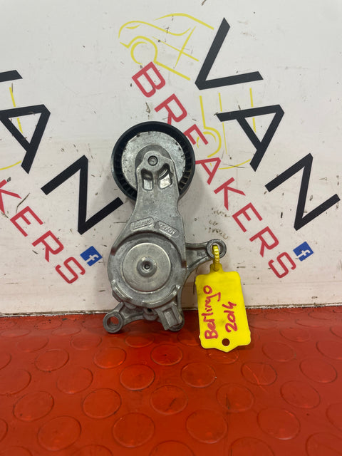 Citroen Berlingo/Peugeot Partner DRIVE BELT TENSIONER PULLEY 1.6HDI 2011-2018 P/N 950007