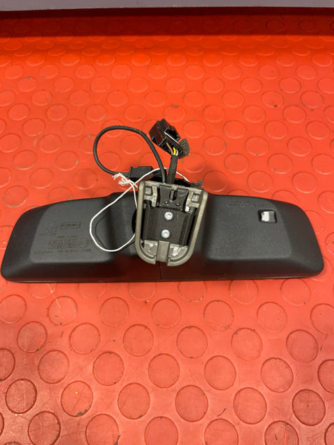 Ford Transit Custom REAR VIEW SMART MIRROR 2022-2024 P/N KK2J17E678AA