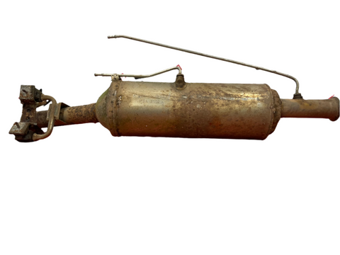 Citroen Berlingo/Peugeot Partner CATALYTIC CONVERTER/DPF PARTICULATE FILTER 2018-2024 1.6 P/N 1476463XXX - 4