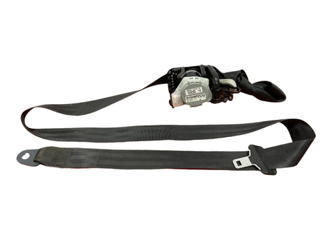 Citroen Berlingo/Peugeot Partner FRONT SEAT BELT Passensger's Side 2008-2018 P/N 98025583XX
