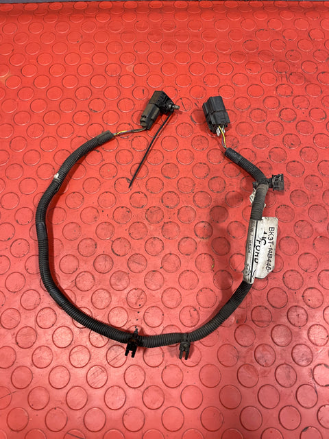 Ford Transit FRONT BUMPER PARKING SENSOR LOOM MK8 RWD 2.0 2016-2023 P/N BK3T14B446HC