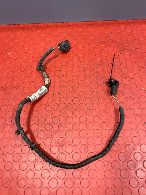 Ford Transit FRONT BUMPER PARKING SENSOR LOOM MK8 RWD 2.0 2016-2023 P/N BK3T14B446HC