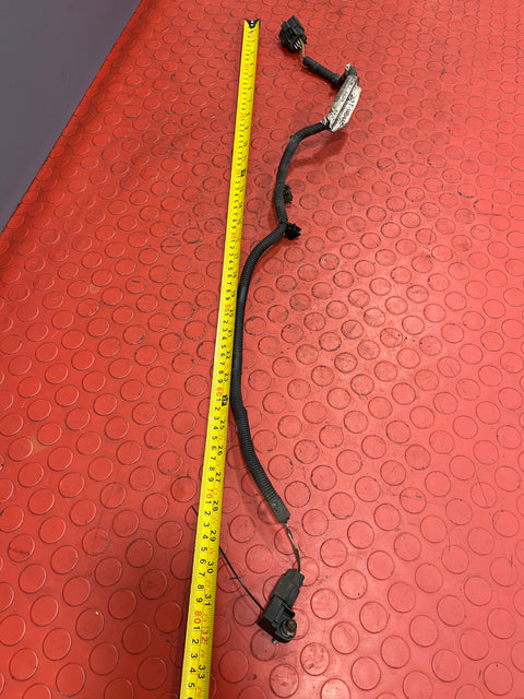 Ford Transit FRONT BUMPER PARKING SENSOR LOOM MK8 RWD 2.0 2016-2023 P/N BK3T14B446HC