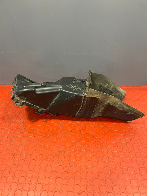 Citroen Berlingo/Peugeot Partner/Vauxhall Combo/Toyota Proace INTERCOOLER AIR DUCT CHANNEL 2019-2024 P/N 9816871780