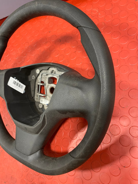 Citroen Dispatch/Peugeot Expert STEERING WHEEL 2017-2023 P/N 3089306