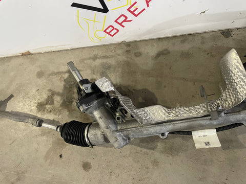 Peugeot Partner/Citroen Berlingo/Toyota Proace City/Vauxhall Combo STEERING RACK 1.5L 2019-2023 P/N 9855552980
