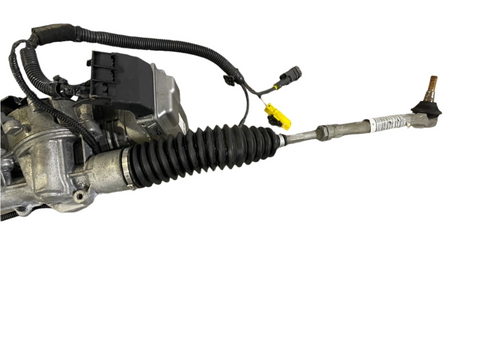 Peugeot Partner/Citroen Berlingo/Toyota Proace City/Vauxhall Combo STEERING RACK 1.5L 2019-2023 P/N 9855552980