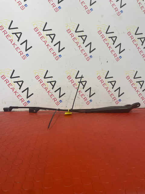 Citroen Berlingo/Peugeot Partner WINDSCREEN WIPERS (PAIR) 2008-2018 P/N 9682975280