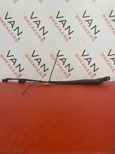 Citroen Berlingo/Peugeot Partner WINDSCREEN WIPERS (PAIR) 2008-2018 P/N 9682975280