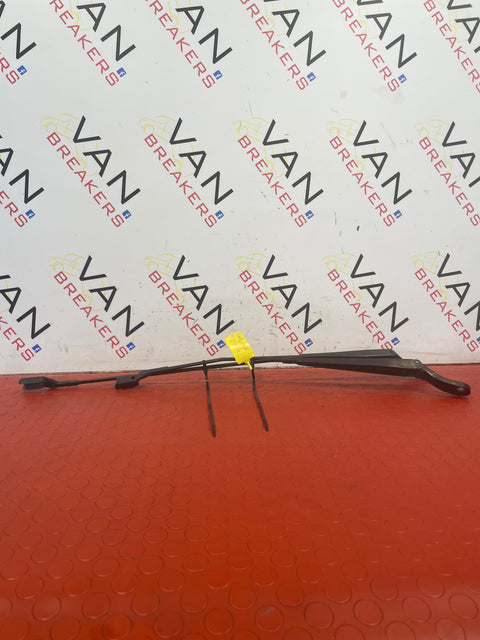 Citroen Berlingo/Peugeot Partner WINDSCREEN WIPERS (PAIR) 2008-2018 P/N 9682975280