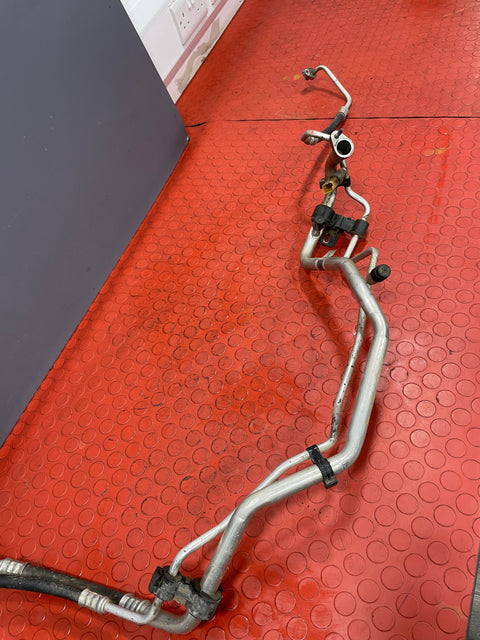 Citroen Berlingo/Peugeot Partner/Vauxhall Combo/Toyota Proace City AIR CONDITIONING PIPES 2019-2024 P/N 9831702180