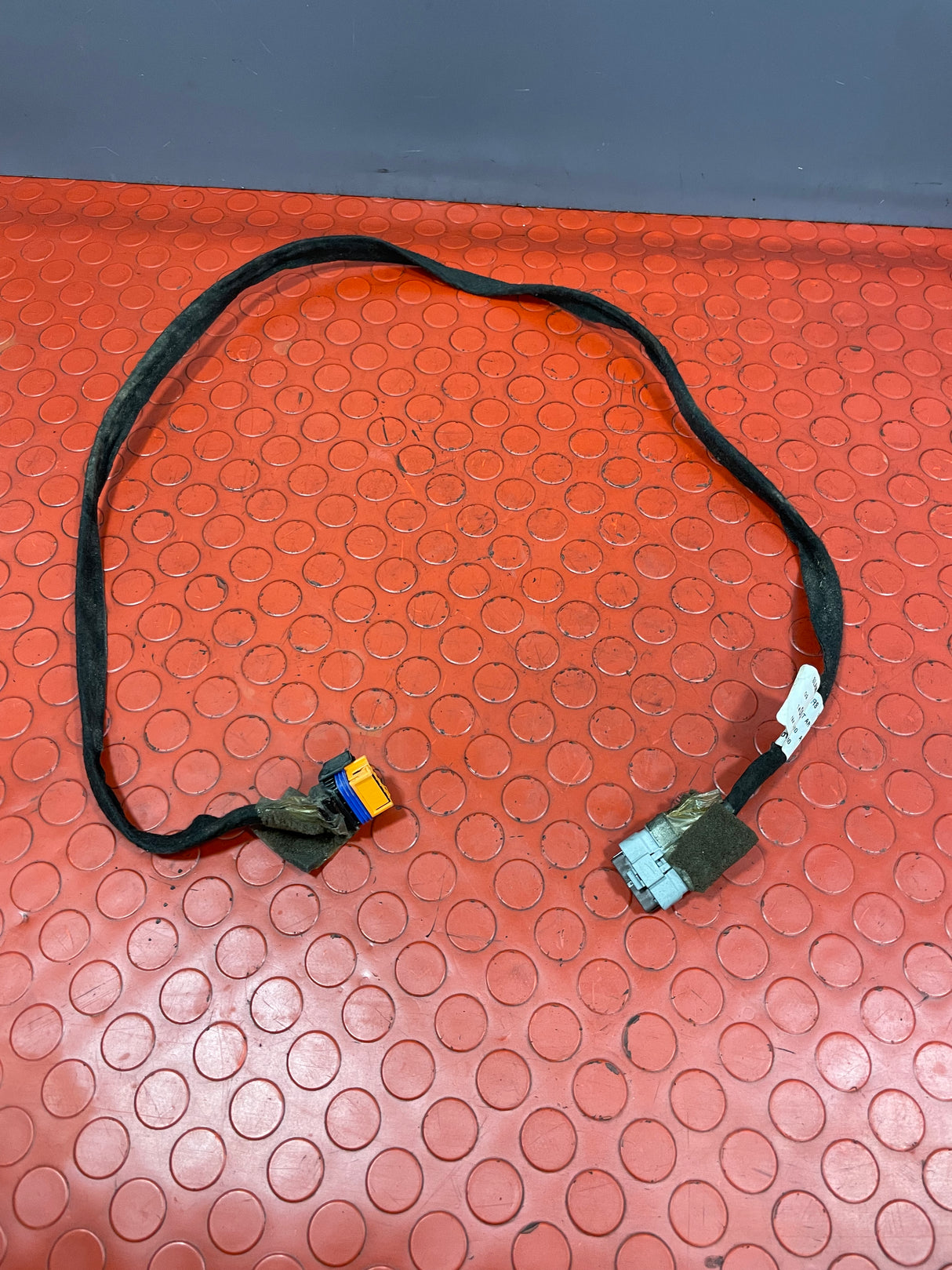 Citroen Dispatch/Peugeot Expert/Toyota Proace/Fiat Scudo SLIDING DOOR WIRING LOOM HARNESS (Right/Left) 2008-2016 P/N 1400808680