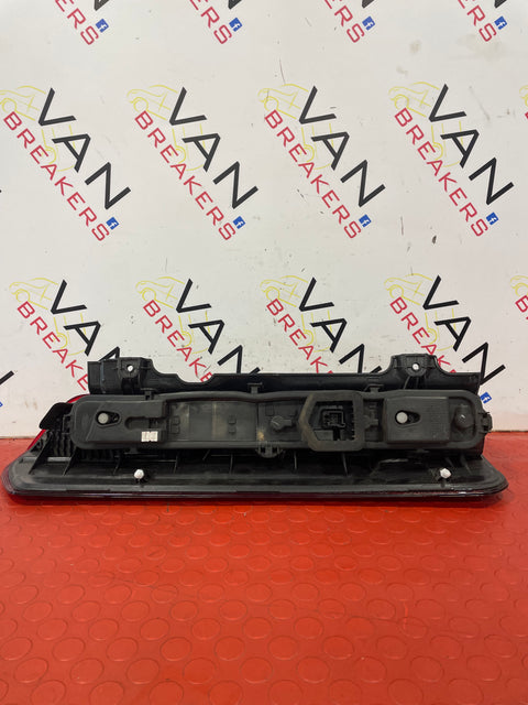 Ford Transit MK8 TAIL LIGHT DRIVER SIDE RH P/N BK3113N004AB