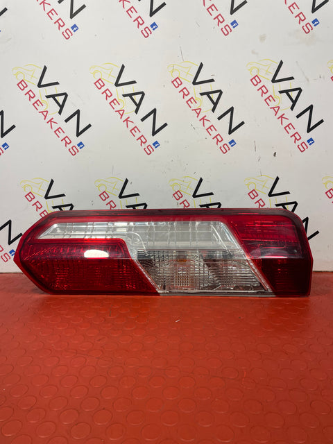 Ford Transit MK8 TAIL LIGHT DRIVER SIDE RH P/N BK3113N004AB