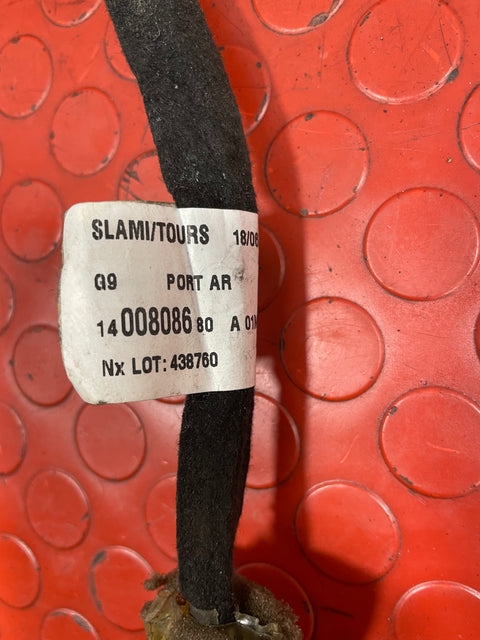 Citroen Dispatch/Peugeot Expert SLIDING DOOR WIRING LOOM HARNESS (Right/Left) 2008-2016 P/N 1400808680