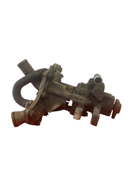 Ford Transit 2.2 MK7 MK8 Custom FWD POWER STEERING PUMP WATER PUMP P/N FT22PSPWP