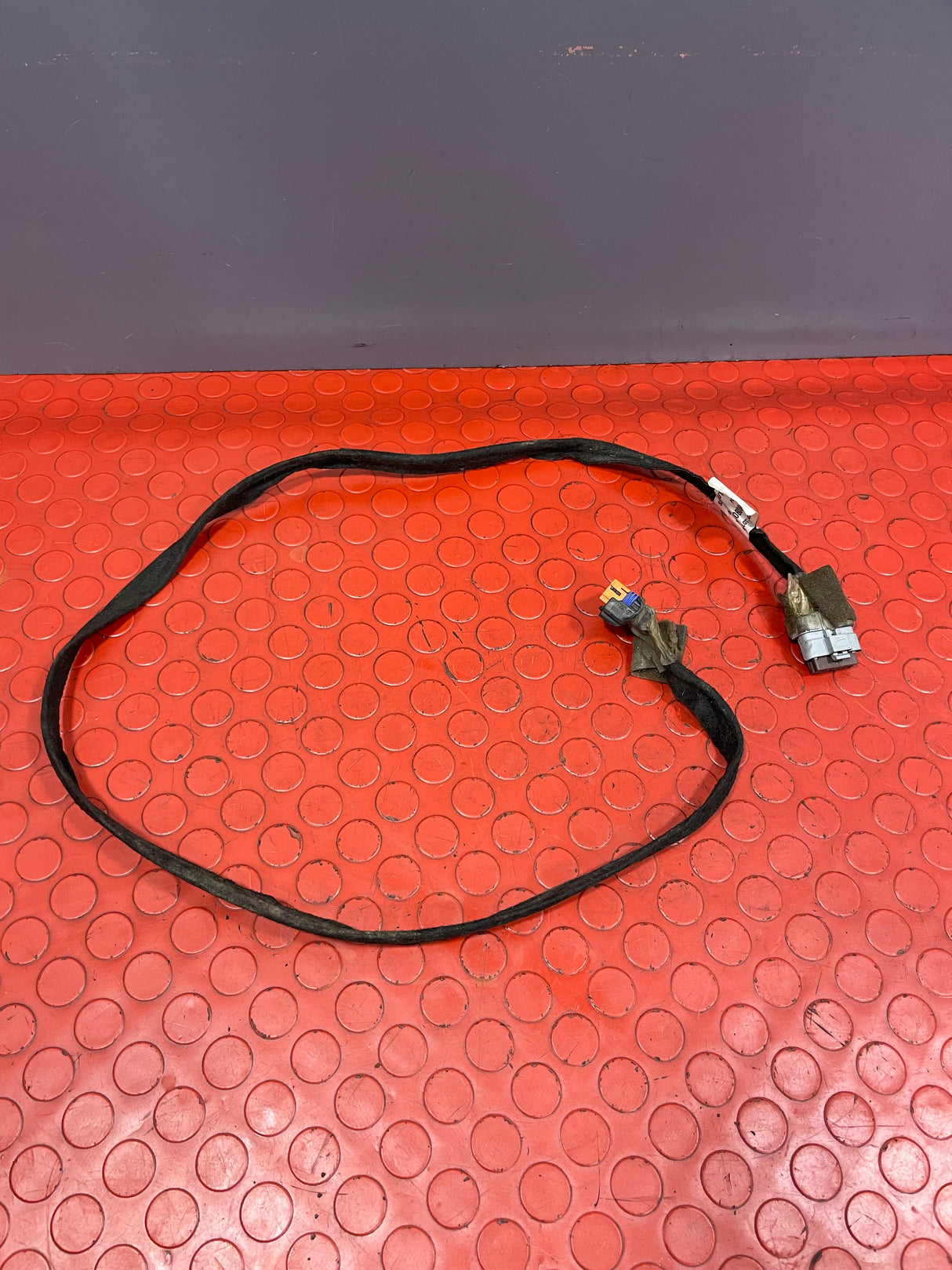 Citroen Dispatch/Peugeot Expert/Toyota Proace/Fiat Scudo SLIDING DOOR WIRING LOOM HARNESS (Right/Left) 2008-2016 P/N 1400808680