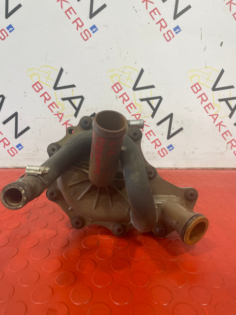 Ford Transit 2.2 MK7 MK8 Custom FWD POWER STEERING PUMP WATER PUMP P/N FT22PSPWP
