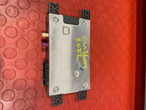 Ford Transit TELEMATICS BOX 2022 P/N NB5T14G087HD