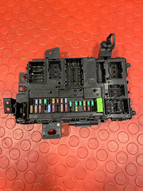 Ford Transit Custom FUSE BOX 2.0 2015-2023 P/N KK3T15604FAM