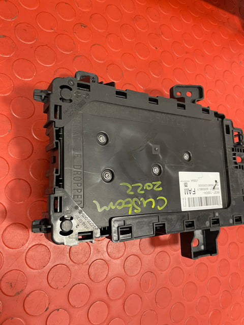 Ford Transit Custom FUSE BOX 2.0 2015-2023 P/N KK3T15604FAM
