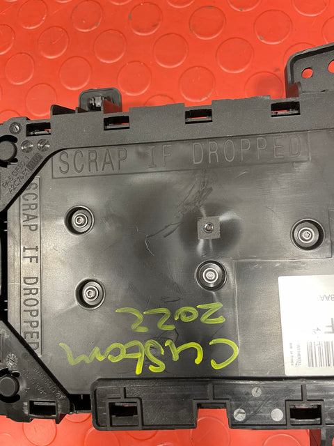 Ford Transit Custom FUSE BOX 2.0 2015-2023 P/N KK3T15604FAM