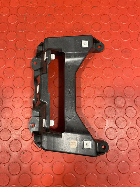Ford Transit Custom DASHBOARD BRACKET FOR HEAD UNIT (Broken Clip) P/N JK2119C079A