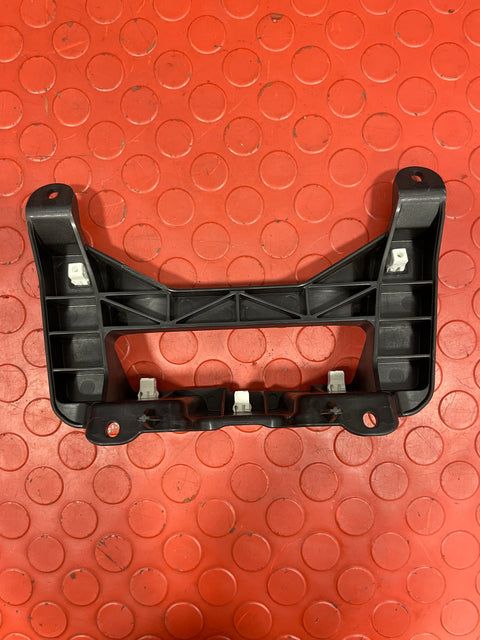 Ford Transit Custom DASHBOARD BRACKET FOR HEAD UNIT (Broken Clip) P/N JK2119C079A