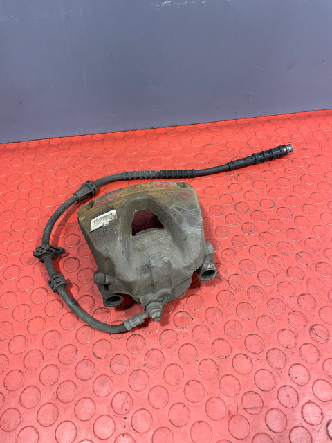 Vauxhall Vivaro/Citroen Dispatch/Peugeot Expert/Toyota Proace/Fiat Scudo BRAKE CALIPER Front Passenger's Side 2016-2024 P/N 9805256280