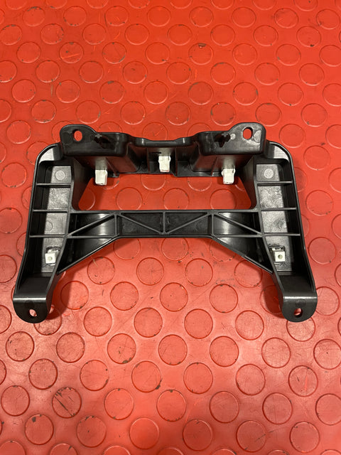 Ford Transit Custom DASHBOARD BRACKET FOR HEAD UNIT (Broken Clip) P/N JK2119C079A