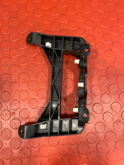 Ford Transit Custom DASHBOARD BRACKET FOR HEAD UNIT (Broken Clip) P/N JK2119C079A