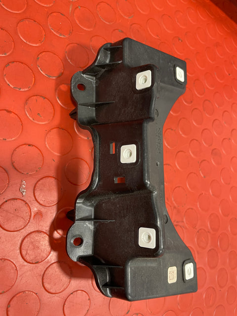 Ford Transit Custom DASHBOARD BRACKET FOR HEAD UNIT (Broken Clip) P/N JK2119C079A