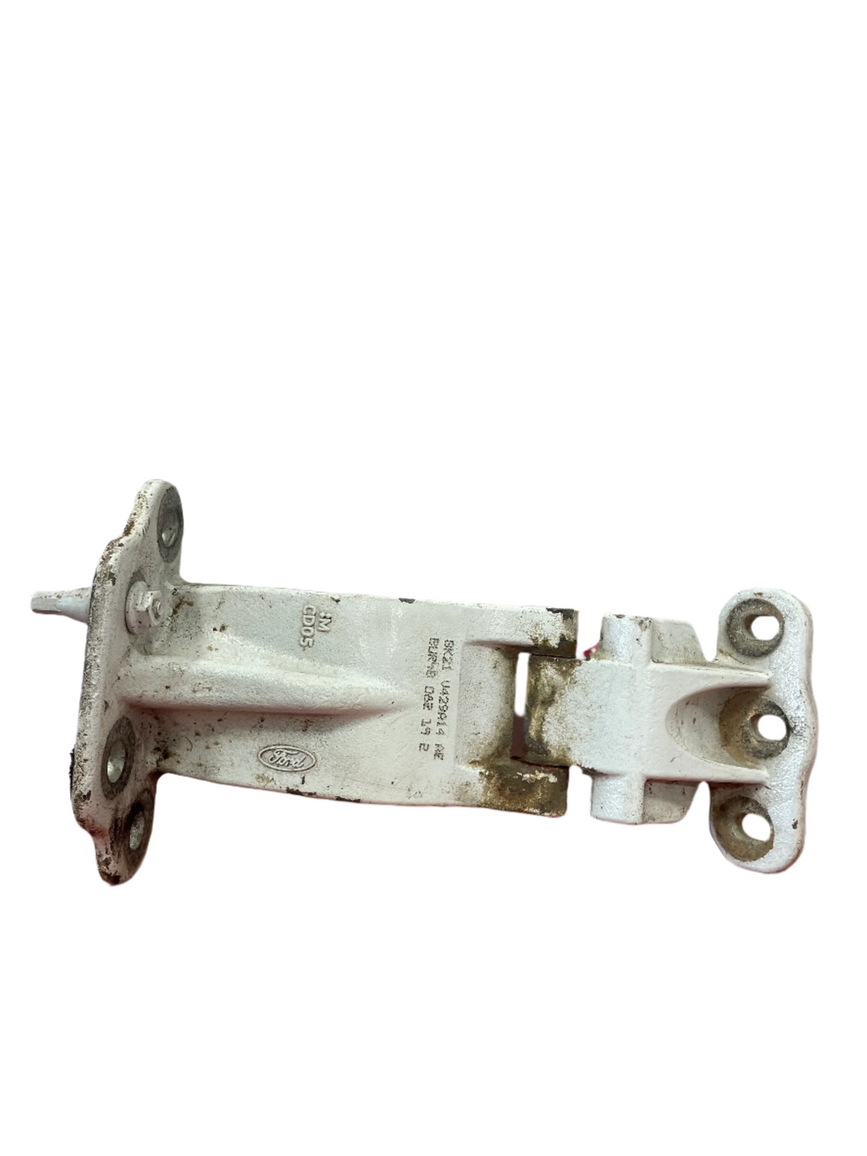 Ford Transit Custom DOOR HINGE REAR LEFT BOTTOM 2016-2023 P/N BK21V429A14AE