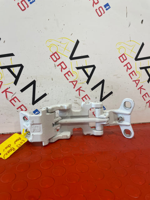 Citroen Relay/Peugeot Boxer/Fiat Ducato REAR DOOR HINGE CRPBFDRDH2-S