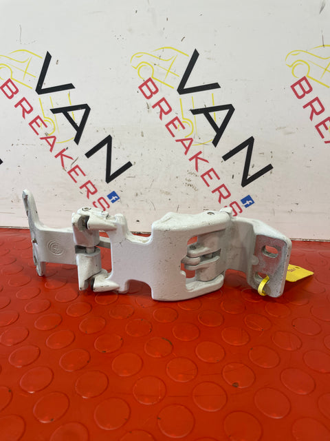 Citroen Relay/Peugeot Boxer/Fiat Ducato REAR DOOR HINGE CRPBFDRDH2-S