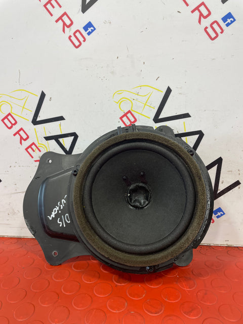 Ford Transit Custom FRONT DRIVERS DOOR SPEAKER 2013-2018 P/N BK2118807AA