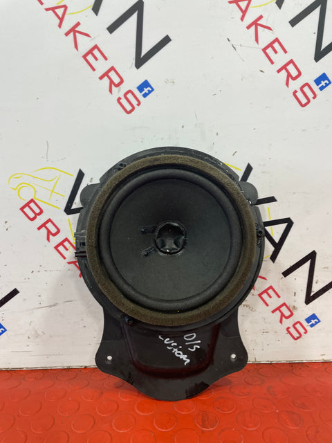 Ford Transit Custom FRONT DRIVERS DOOR SPEAKER 2013-2018 P/N BK2118807AA